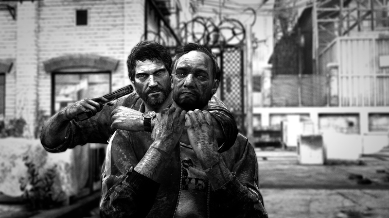 Illustration for article titled The Last of Us: Remastered's New Photo Mode Is Fantastic